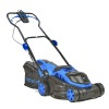 Газонокосилка электрическая MTD 4218 E HW