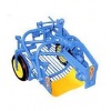Газонокосилка электрическая MTD 4218 E HW