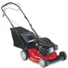 Газонокосилка электрическая MTD 4218 E HW