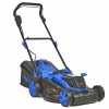 Газонокосилка электрическая MTD 4218 E HW