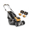 Газонокосилка электрическая MTD 4218 E HW