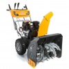 Газонокосилка электрическая MTD 4218 E HW