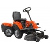 Газонокосилка электрическая MTD 4218 E HW