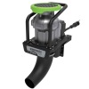 Газонокосилка электрическая MTD 4218 E HW