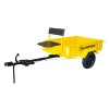 Газонокосилка электрическая MTD 4218 E HW