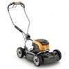 Газонокосилка электрическая MTD 4218 E HW