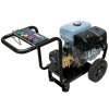 Газонокосилка электрическая MTD 4218 E HW
