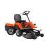 Газонокосилка электрическая MTD 4218 E HW