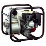Дизельная мотопомпа Koshin KTY-100 D в Костроме