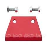 Нож для почвенного шнека Echo 6" EA-410 в Костроме