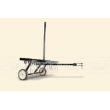 Agri-Fab Вычесыватель газона 102 см. на все модели 45-02941 в Костроме