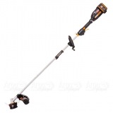 Триммер аккумуляторный Worx Nitro WG186E.1 в Костроме