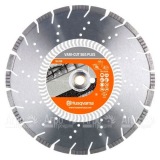 Алмазный диск Vari-cut Husqvarna S65 (Plus) 350-25,4 в Костроме