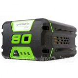 Аккумулятор GreenWorks G80B4 в Костроме