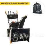 Снегоуборщик Alpina by Stiga AS 62 P в Костроме