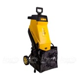 Измельчитель электрический садовый Champion SH251 в Костроме