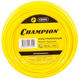 Корд триммерный Champion Round 2.0 мм х60м (круглый) в Костроме