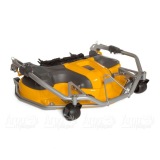 Режущая дека Park 110 C Pro EL QF для Stiga Park Pro в Костроме