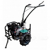 Мотоблок Sturm GK937G8 (фрезы в комплекте) в Костроме