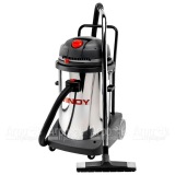 Промышленный пылесос Lavor Professional Windy 278 IF в Костроме