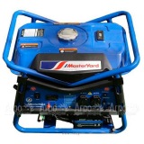 Бензогенератор MasterYard MGV 3000RE 2.7 кВт в Костроме