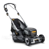 Газонокосилка аккумуляторная Stiga Twinclip 950 SQ AE в Костроме