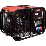 Бензогенератор Europower EP 18000 E 12.9 кВт в Костроме
