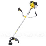 Бензокоса (бензиновый триммер) Huter GGT-1500T в Костроме