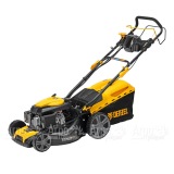 Газонокосилка бензиновая Denzel GLD-460SP-VE в Костроме