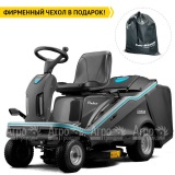 Садовый райдер Caiman Rodeo 84i в Костроме