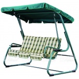 Садовые качели Green Glade Fiuggi K039 в Костроме