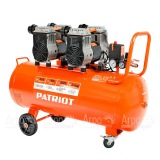 Компрессор безмасляный Patriot WO 80-360 в Костроме