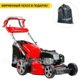 Газонокосилка бензиновая Efco LR 53 TBXE Allroad Plus 4 в Костроме