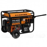 Бензогенератор Carver PPG-8000E 6 кВт в Костроме
