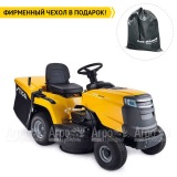 Садовый трактор Stiga Estate 3084 H в Костроме