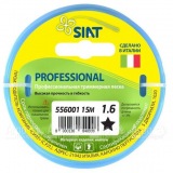 Леска для триммера Worx Professional SIAT 1.6 мм Звезда 15 м в Костроме