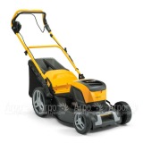 Газонокосилка аккумуляторная Stiga Collector 548 S AE Kit в Костроме