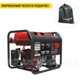 Бензогенератор Sunreka G10000TEAX в Костроме