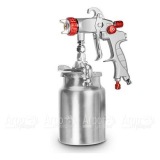Пневматический краскопульт Crown CT38087-2.0 в Костроме
