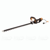 Электрический кусторез (электрокусторез) Worx WG210E в Костроме