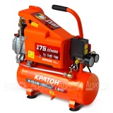 Компрессор поршневой масляный Кратон AC-175-6-DD в Костроме