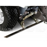 Нож для гравия Husqvarna в Костроме