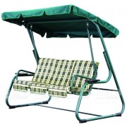 Садовые качели Green Glade Fiuggi K039 в Костроме