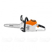 Аккумуляторная пила Stihl MSA 160 C-B-12" (без аккумулятора и зарядного устройства) в Костроме