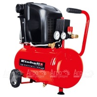 Компрессор воздушный Einhell TE-AC 230/24 в Костроме