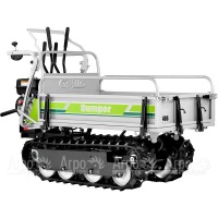 Самоходная тележка Grillo Dumper 406 (Honda) в Костроме