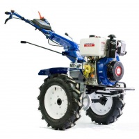 Мотоблок Garden Scout (Скаут) 135DE в Костроме