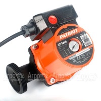 Циркуляционный насос Patriot CP 3260 в Костроме