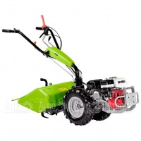 Мотоблок Grillo G 84 (Honda) в Костроме