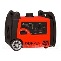 Инверторный генератор DDE DPG3251Si 2.6 кВт в Костроме